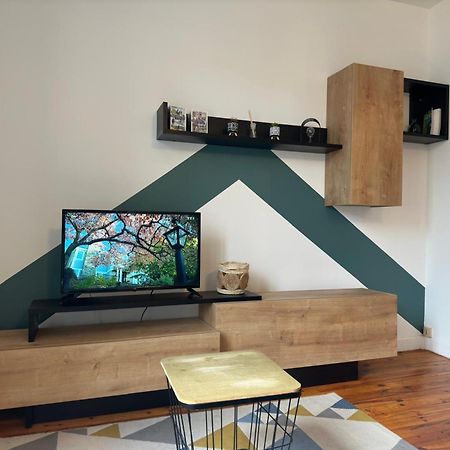 Appartement Moderne Le Puy-en-Velay Eksteriør bilde