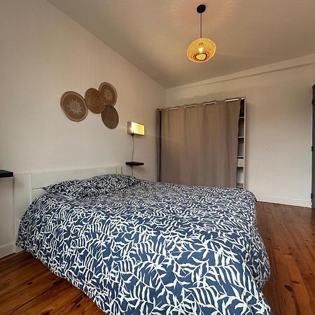 Appartement Moderne Le Puy-en-Velay Eksteriør bilde