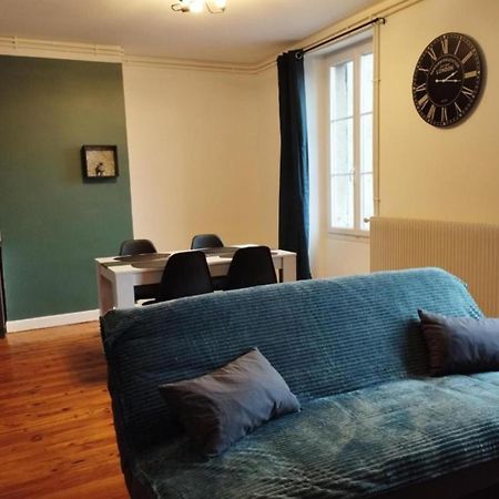 Appartement Moderne Le Puy-en-Velay Eksteriør bilde