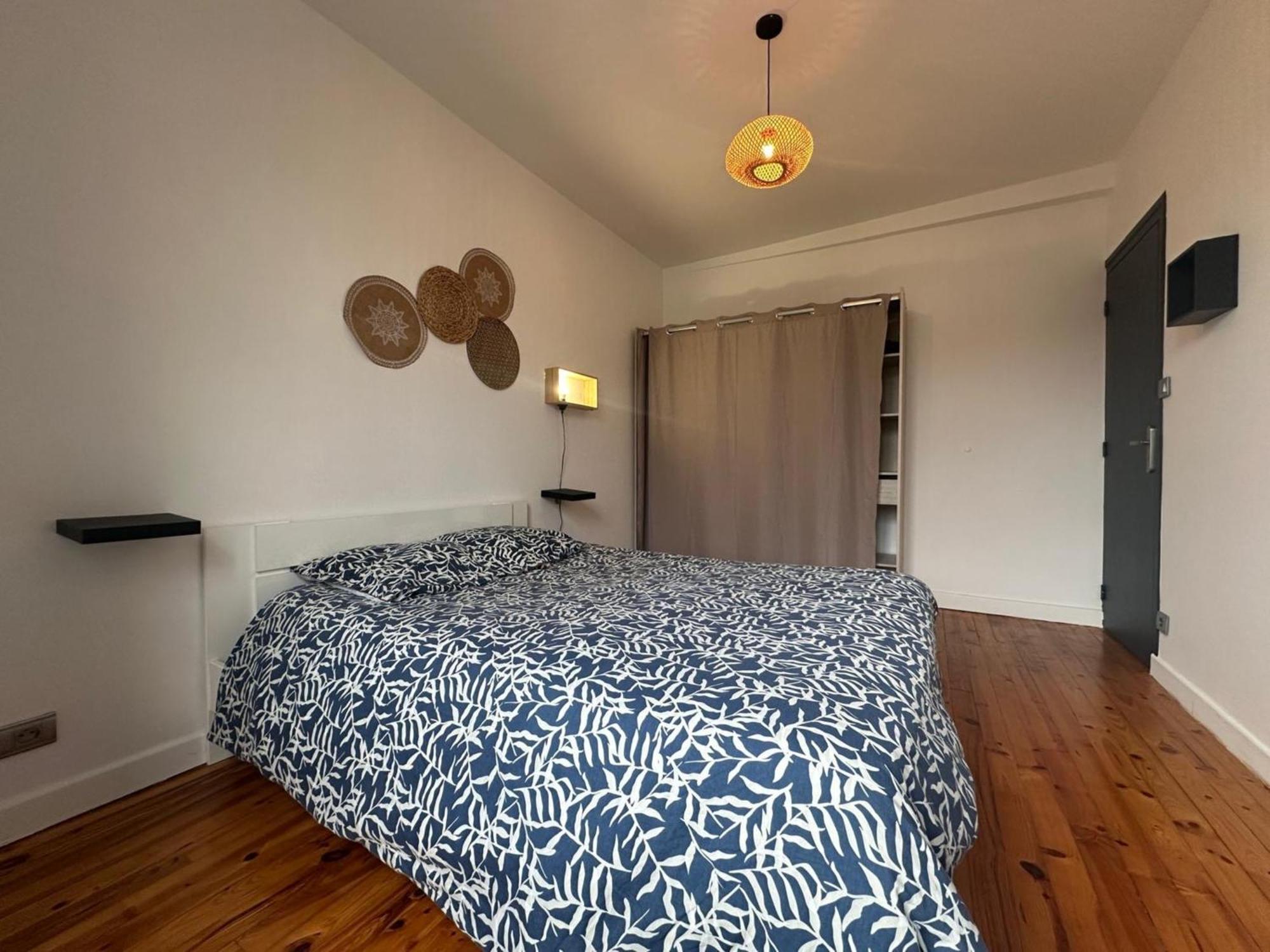 Appartement Moderne Le Puy-en-Velay Eksteriør bilde