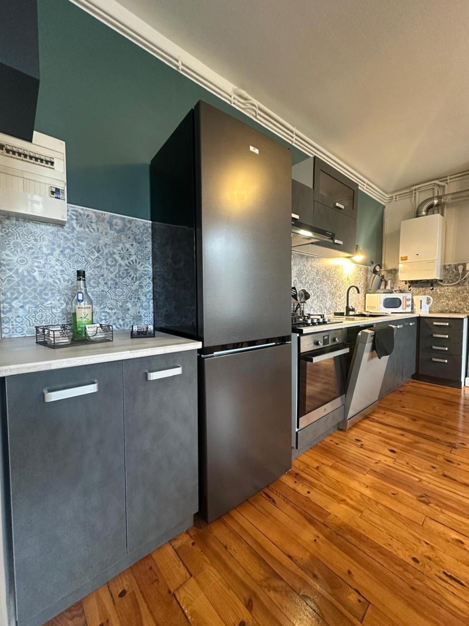 Appartement Moderne Le Puy-en-Velay Eksteriør bilde