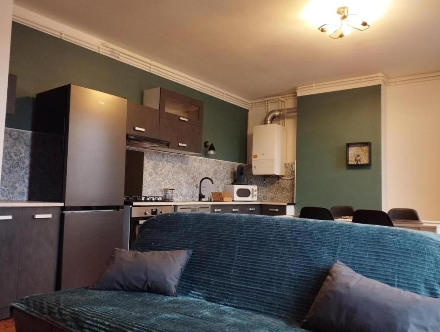Appartement Moderne Le Puy-en-Velay Eksteriør bilde
