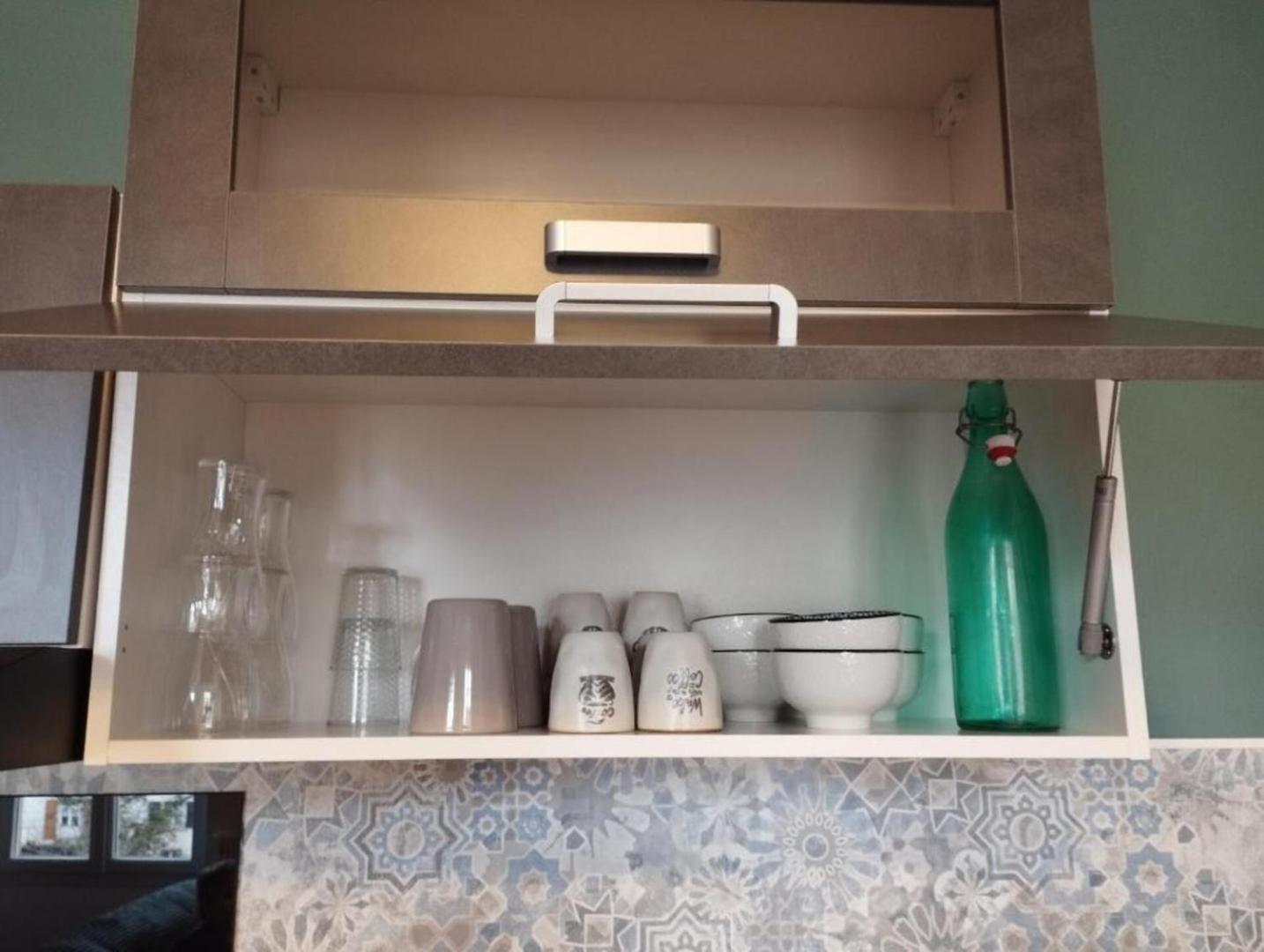 Appartement Moderne Le Puy-en-Velay Eksteriør bilde
